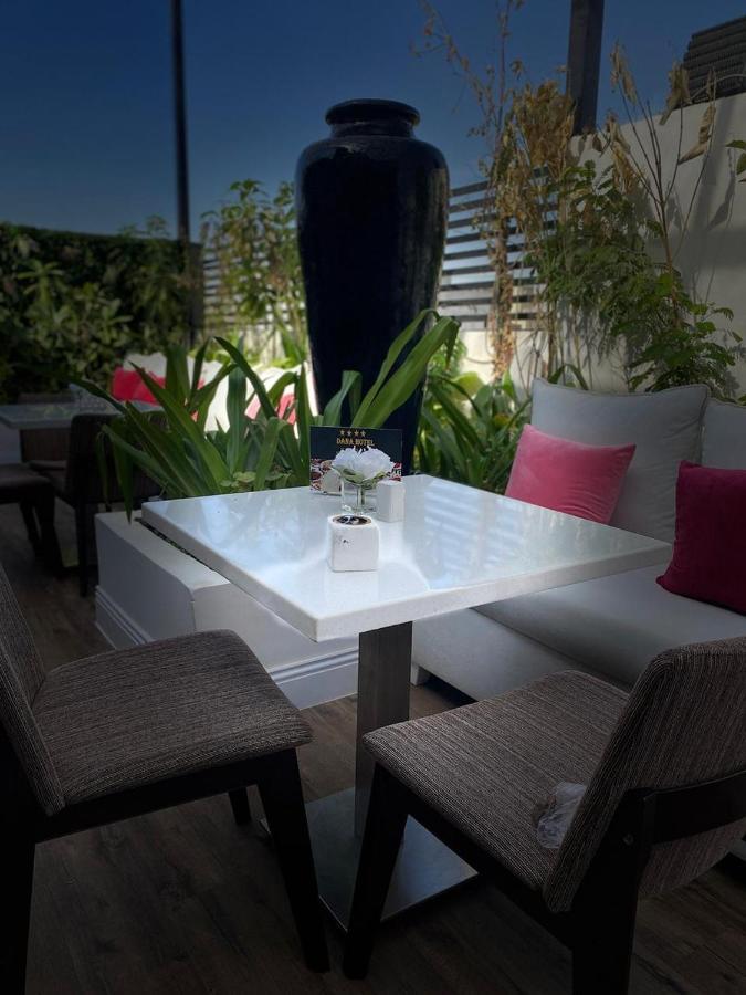 Dana Hotel & Residences Riaad Buitenkant foto